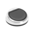 Brabantia Lid 60L Touch Bin Brilliant Steel