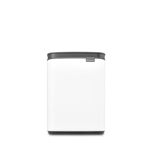 Bathroom Bin →