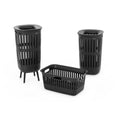 Collect-It Laundry Basket 40L