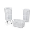 Collect-It Laundry Basket 40L