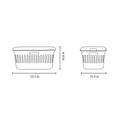 Collect-It Laundry Basket 40L
