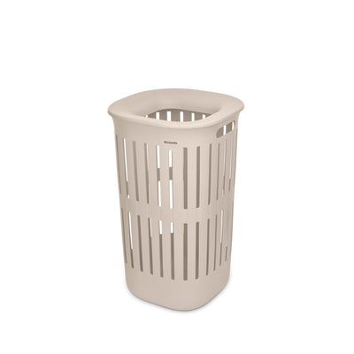 Collect-It Laundry Basket 55 litre Soft Beige