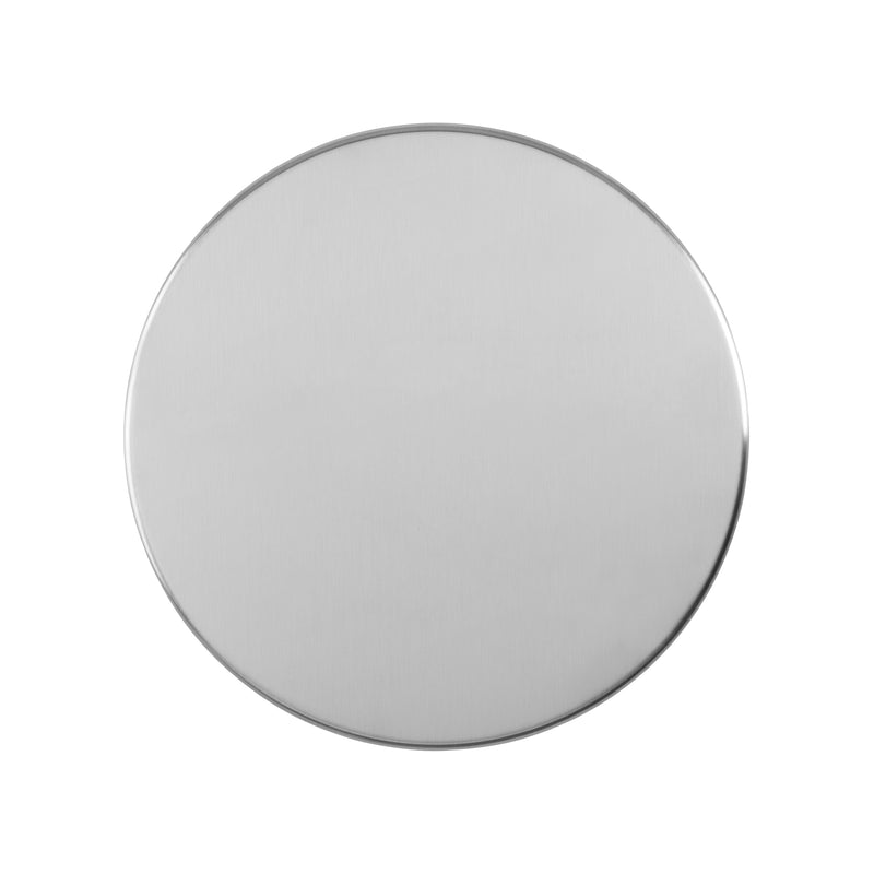 Pedal Bin Lid 12/20L SL M/S