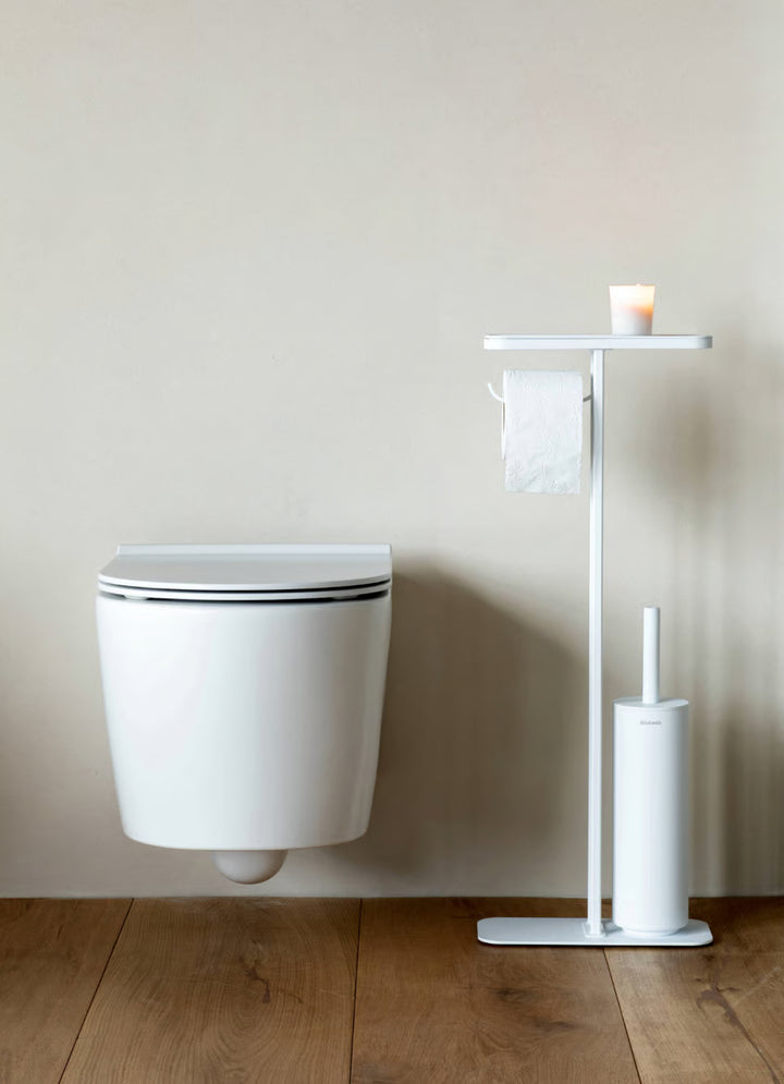 Parts bathroom & toilet