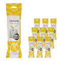Perfectfit Bin Bags Code A (3-4 litre), Roll with 20 Bin Bags