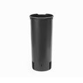 33-11-83-plastic-bucket-30l-pedal-bin-black-handle