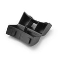 391309 HINGE SET BLK (3L)