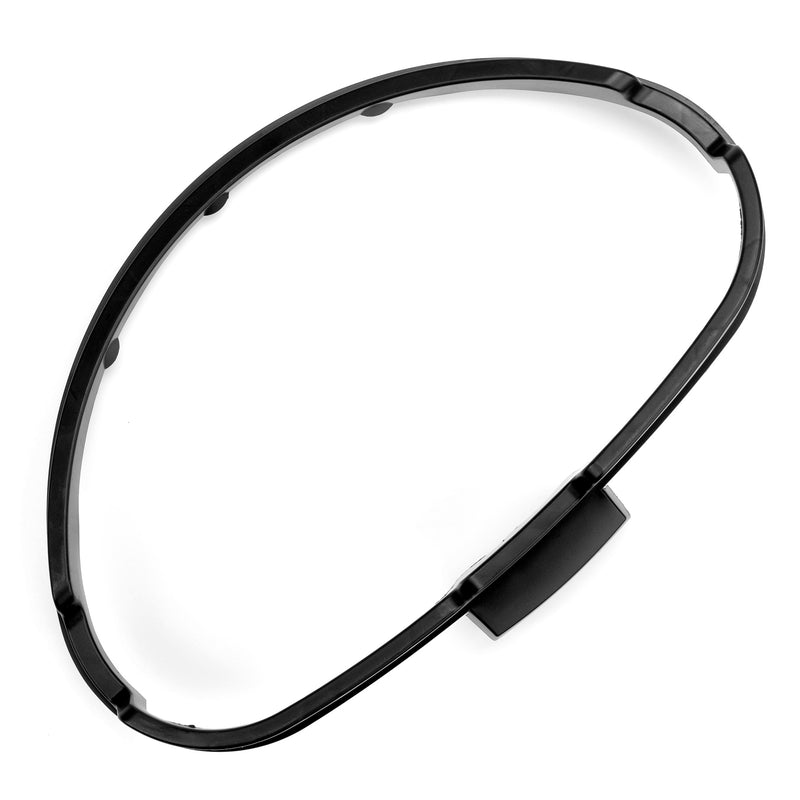 Touch Bin 40L Rim