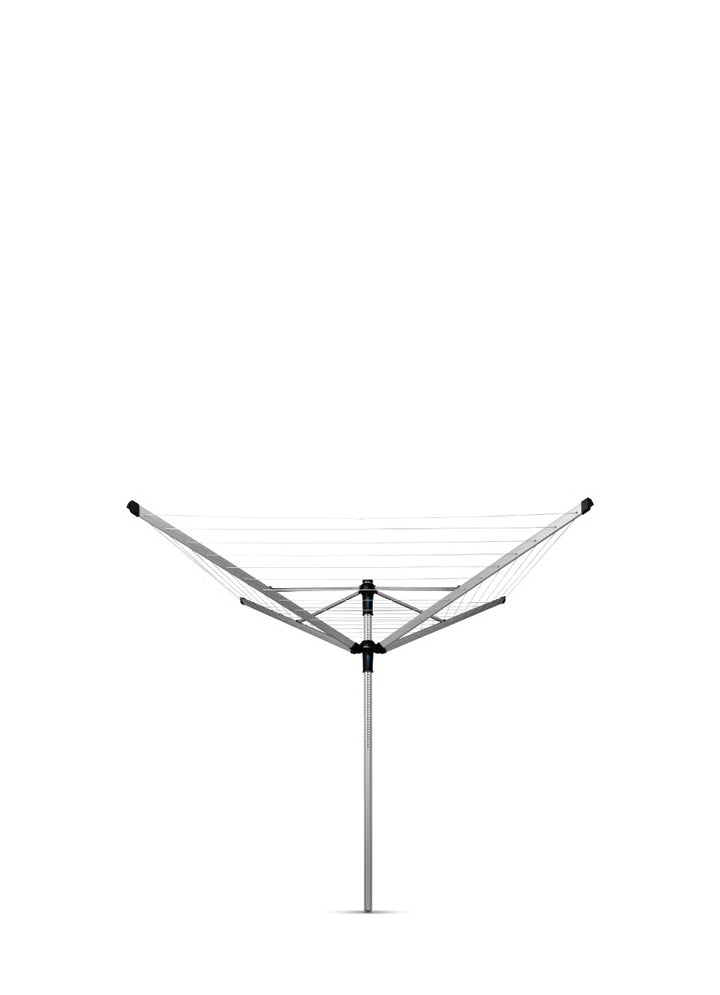 Rotary dryer