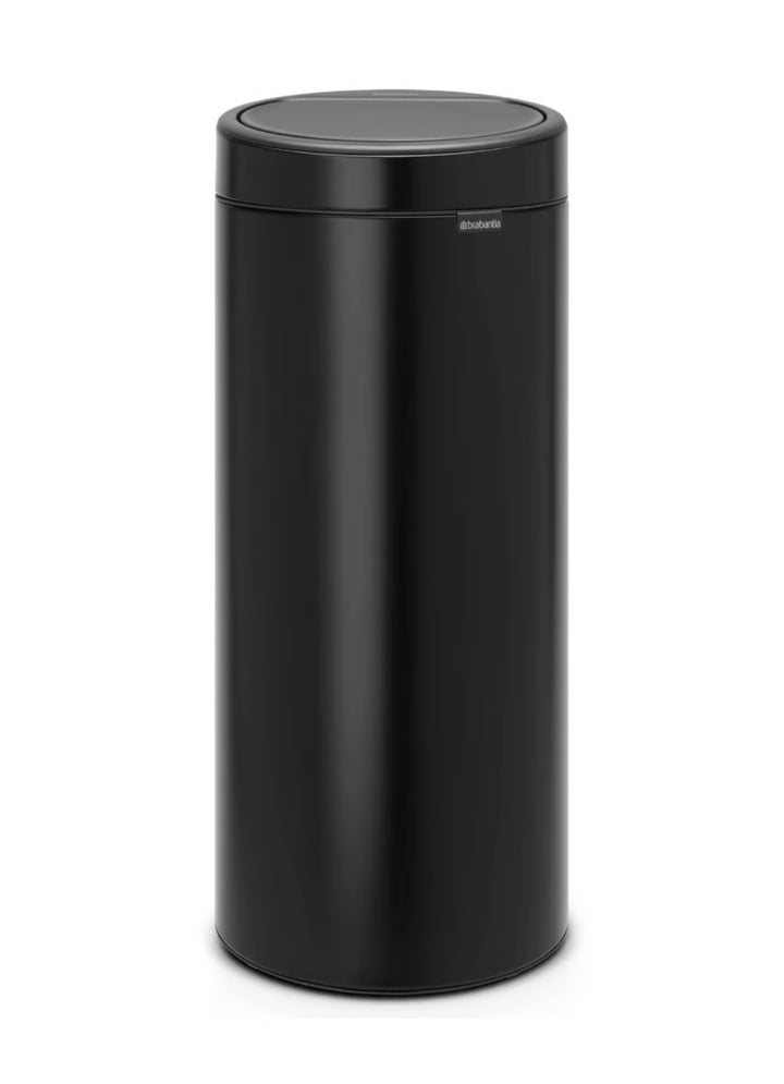 Touch Bin