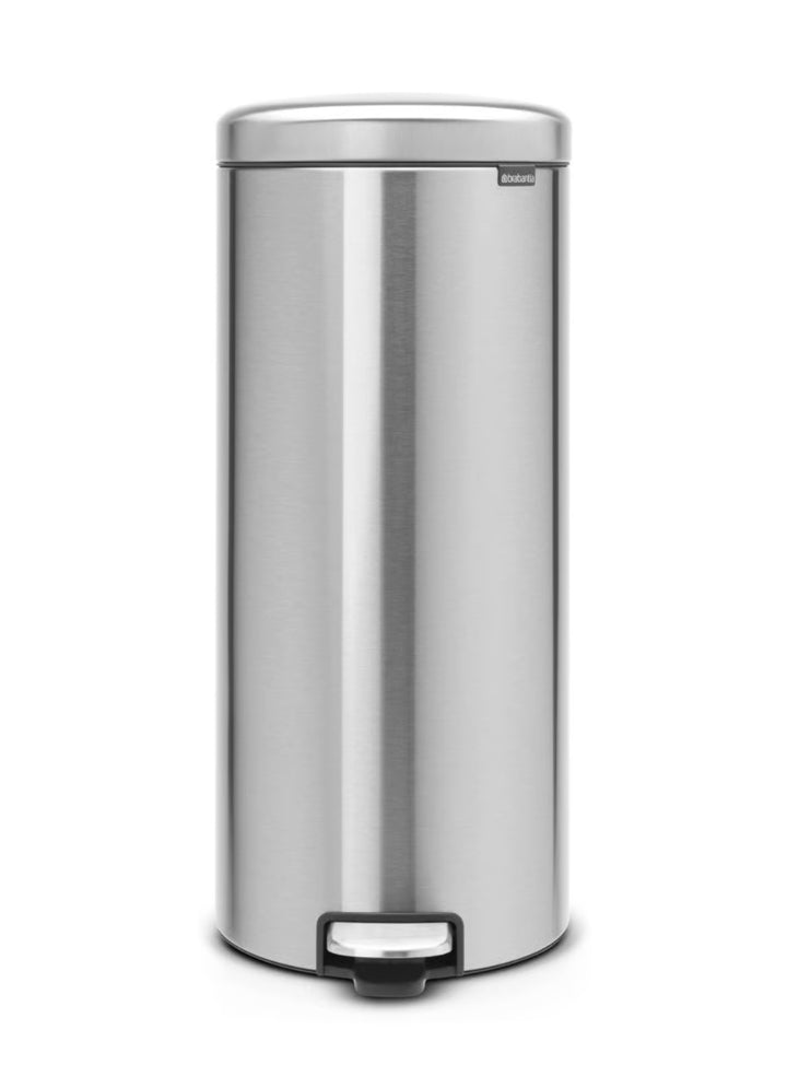 Pedal Bin