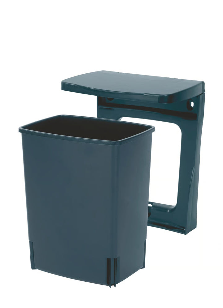 Built-in Bin