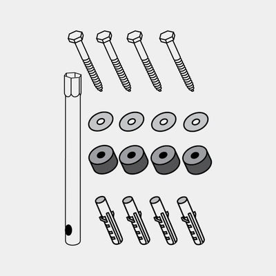 Fixing Set Wallfix