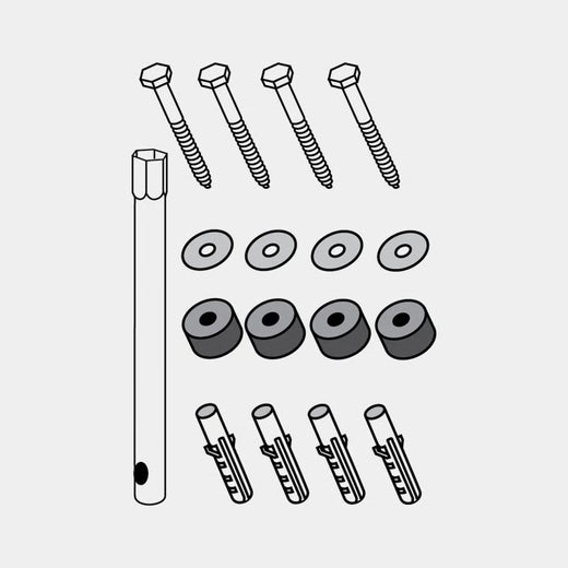 Fixing Set Wallfix