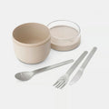 Make & Take Breakfast Bowl 0.5L