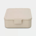 Make & Take Lunch Box, Flat