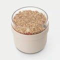 Make & Take Breakfast Bowl 0.5L