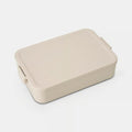 Make & Take Lunch Box, Flat
