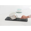 Compact Dish Drying Rack