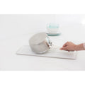 Compact Dish Drying Rack