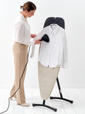 Steam & Ironing Board D, 135x45 cm