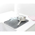 Silicone Dish Drying Rack