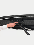 Steam & Ironing Board D, 135x45 cm