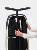 Steam & Ironing Board D, 135x45 cm