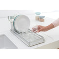 Compact Dish Drying Rack