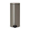 NewIcon Pedal Bin 30L