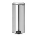 NewIcon Pedal Bin 30L