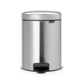 NewICON Pedal Bin 5L