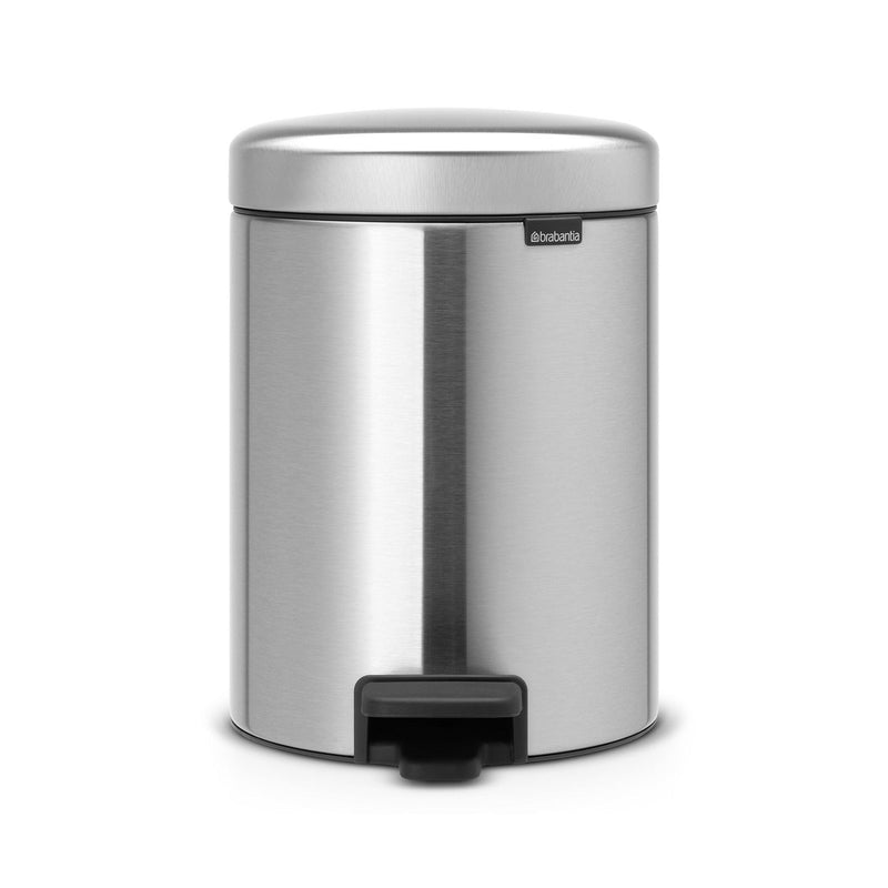 NewICON Pedal Bin 5L