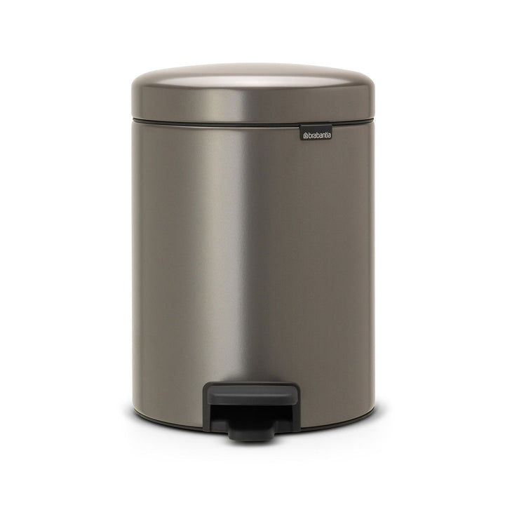 NewICON Pedal Bin 5L