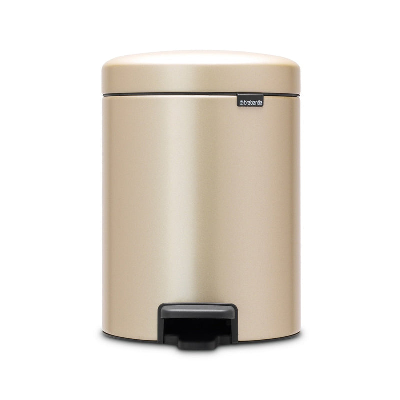 NewICON Pedal Bin 5L
