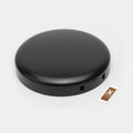 Replacement Lid 12L NewIcon - Matt Black