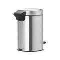 NewIcon Pedal Bin 3L