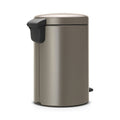 NewIcon Pedal Bin 12L