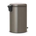 NewIcon Pedal Bin 20L