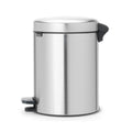 NewICON Pedal Bin 5L