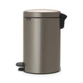 NewIcon Pedal Bin 12L