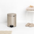 NewICON Pedal Bin 5L