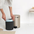 NewICON Pedal Bin 5L