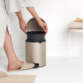 NewICON Pedal Bin 5L