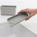 Sink Organiser - Dark Grey