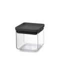 Tasty+ Square Canister 0.7 litre