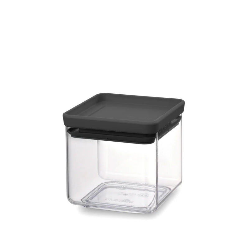 Tasty+ Square Canister 0.7 litre