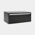 Fall Front Bread Bin