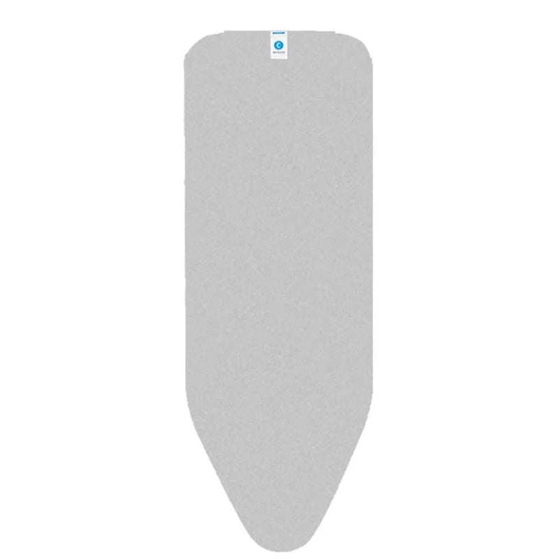Ironing Table Replacement Cover 124x45cm (C) with 2mm Foam