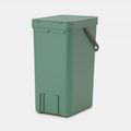 Sort & Go Waste Bin 12L
